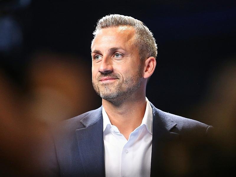 Siegmund will mögliches Kabinett aus AfD-Landesverband rekrutieren