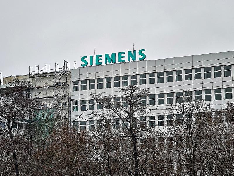 Siemens-Betriebsrat kritisiert Kaeser-Umbau