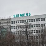 Siemens-Chef Busch warnt vor umfassenden China-Zöllen