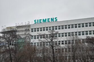 Siemens-Chef Busch warnt vor umfassenden China-Zöllen