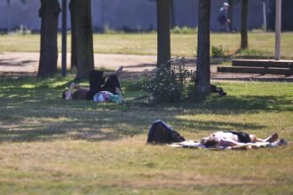 Sommer 2026 einer der wärmsten seit Aufzeichnungsbeginn
