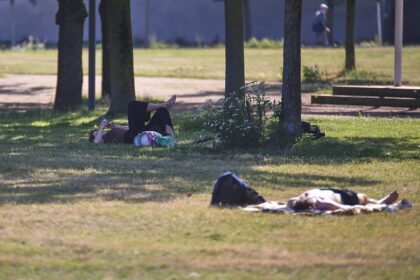 Sommer 2026 einer der wärmsten seit Aufzeichnungsbeginn