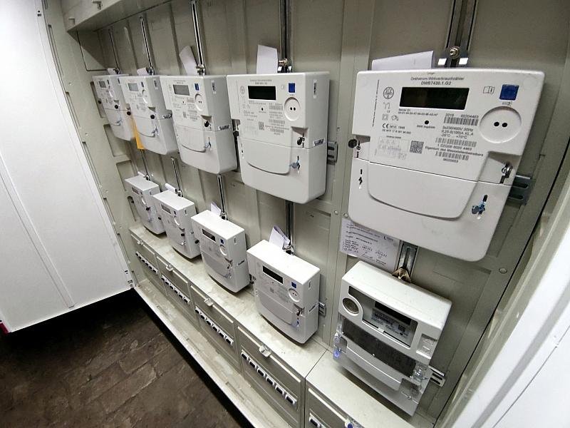 SoVD fordert Senkung der Stromsteuer