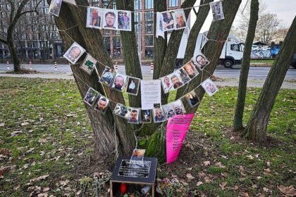 Sozialorganisationen warnen vor Hitzegefahren für Obdachlose