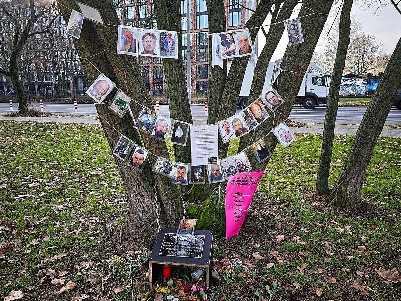 Sozialorganisationen warnen vor Hitzegefahren für Obdachlose