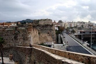 SPD-Außenpolitiker fordert Solidarität mit Spanien in Ceuta-Krise