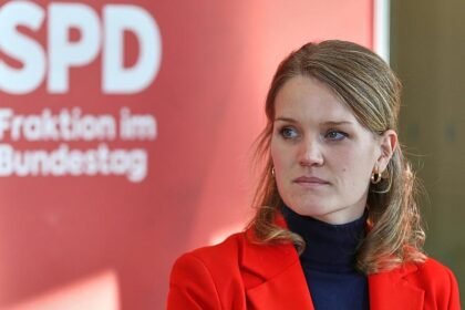SPD dringt auf konsequente Geas-Umsetzung nach Ceuta-Krise
