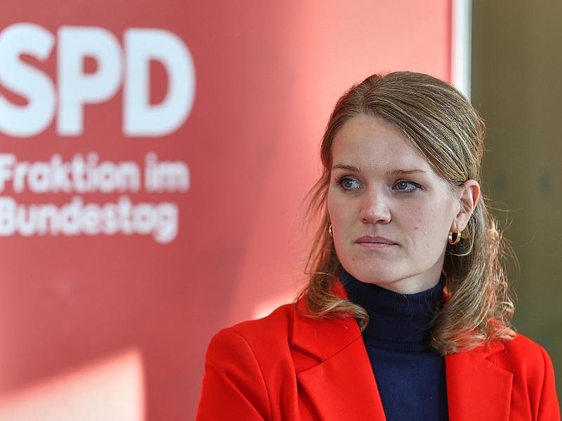 SPD dringt auf konsequente Geas-Umsetzung nach Ceuta-Krise