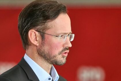 SPD fordert Konsequenzen nach AfD-Spende von CDU-Bürgermeister