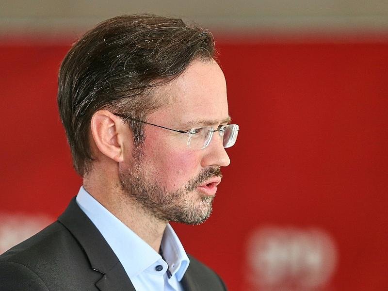 SPD fordert Konsequenzen nach AfD-Spende von CDU-Bürgermeister