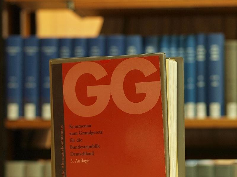 SPD-Fraktion unterstützt Grundgesetzänderung für “Klimaanpassung”