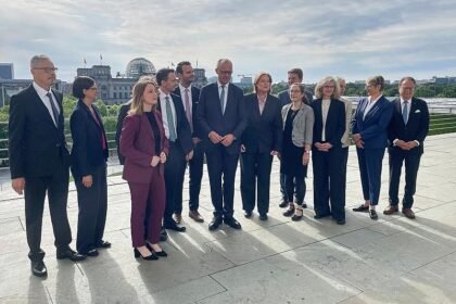 SPD-Fraktionschef Saleh kritisiert Rentenpläne der Bundesregierung
