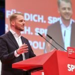 SPD-Generalsekretär verspricht klareres Profil