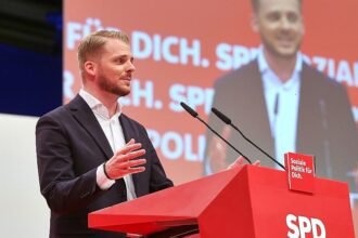 SPD-Generalsekretär verspricht klareres Profil