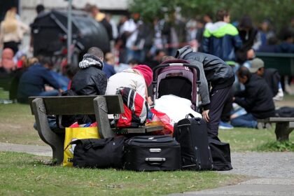 SPD kritisiert Härtefallregelung beim Familiennachzug als zu streng