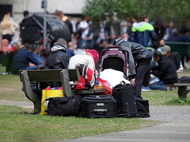 SPD kritisiert Härtefallregelung beim Familiennachzug als zu streng