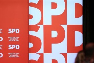 SPD-Politiker in NRW fordern neues Erscheinungsbild für Partei