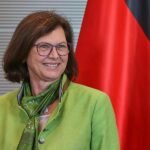 SPD-Politiker unterstützen Aigner als Bundespräsidentin