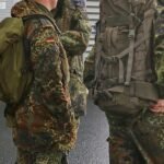 SPD-Politikerin gegen Ausweitung der Bundeswehr-Zuständigkeiten