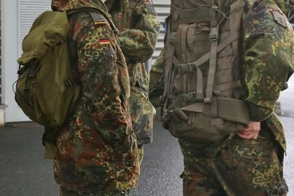 SPD-Politikerin gegen Ausweitung der Bundeswehr-Zuständigkeiten