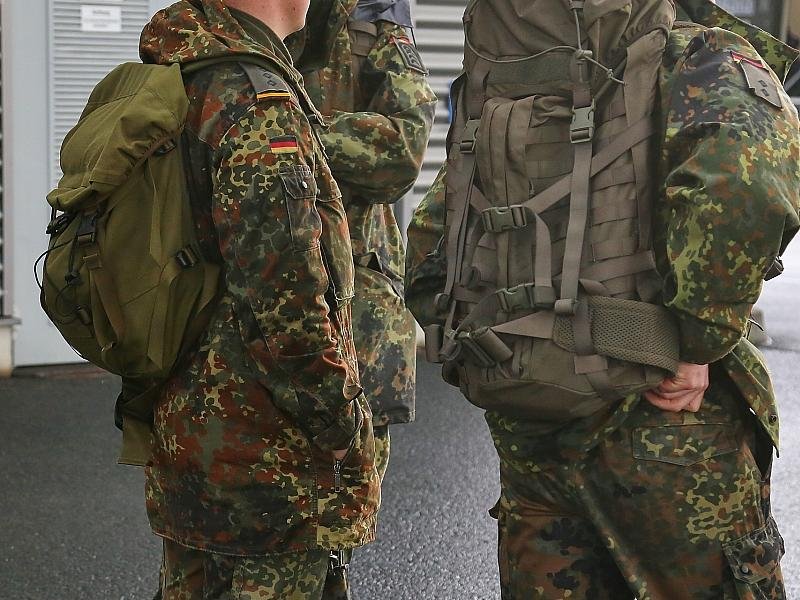 SPD-Politikerin gegen Ausweitung der Bundeswehr-Zuständigkeiten