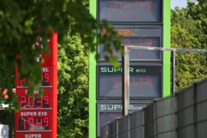 SPD-Politikerin wirft Ölkonzernen Lügen über Spritpreise vor