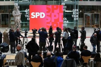 SPD verordnet sich umfassendes Sparprogramm