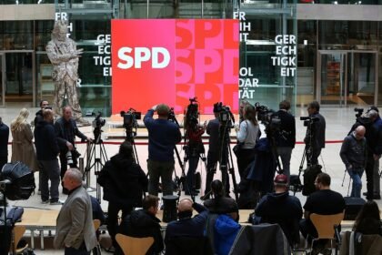 SPD verordnet sich umfassendes Sparprogramm