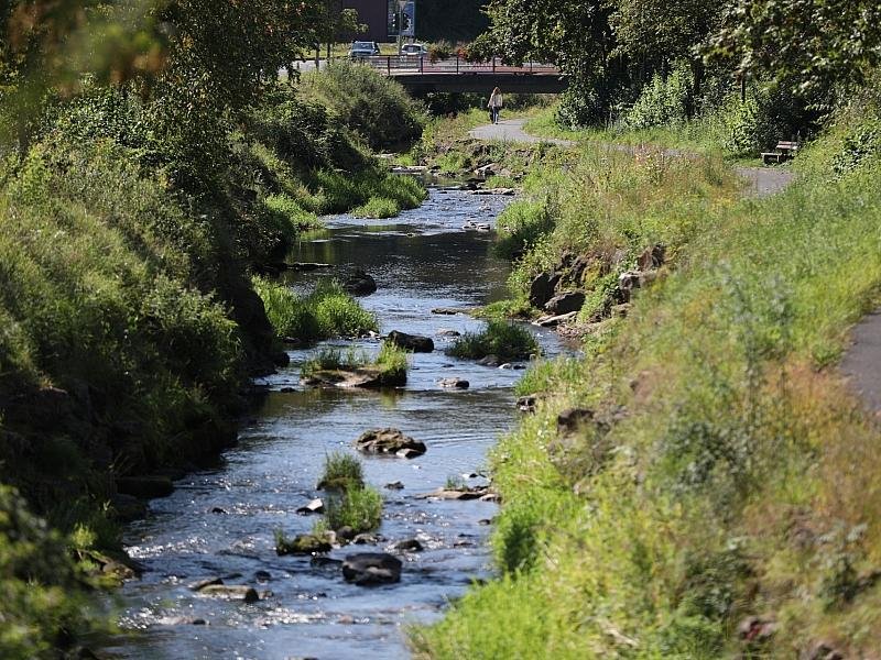 SPD warnt vor Verteilungskämpfen um Wasser