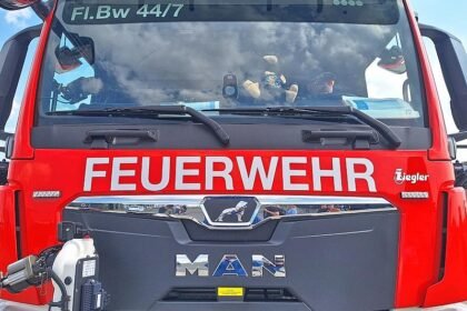 SPD will “Bundesfeuerwehr” für Waldbrandbekämpfung