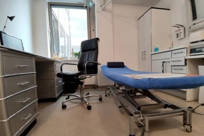 SPD will Ungleichbehandlung von Kassenpatienten beenden