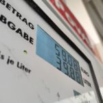 Spritpreise im Wochenvergleich kaum verändert