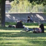 Städte- und Gemeindebund fordert Milliarden für Hitzeschutz