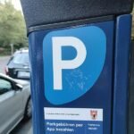 Städtetag hält weniger Parkplätze in Städten für unvermeidbar