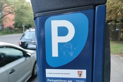 Städtetag hält weniger Parkplätze in Städten für unvermeidbar