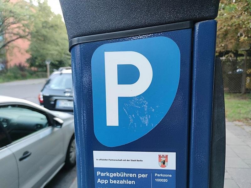 Städtetag hält weniger Parkplätze in Städten für unvermeidbar