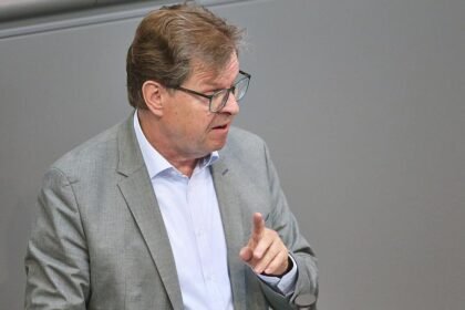 Stegner: Rente mit 63 ist Frage von Respekt und Solidarität