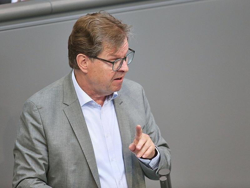Stegner: Rente mit 63 ist Frage von Respekt und Solidarität