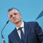 Steinmeier-Nachfolge: Frei offen für männlichen Bundespräsidenten