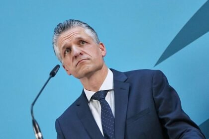Steinmeier-Nachfolge: Frei offen für männlichen Bundespräsidenten