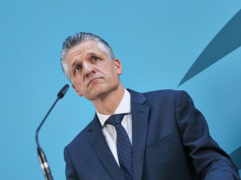 Steinmeier-Nachfolge: Frei offen für männlichen Bundespräsidenten