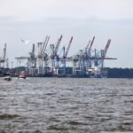 Stimmung in deutscher Exportwirtschaft deutlich verbessert