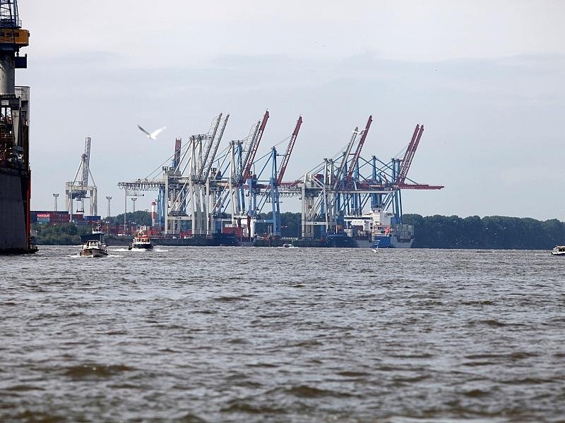 Stimmung in deutscher Exportwirtschaft deutlich verbessert