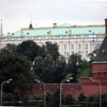 Strack-Zimmermann fordert härtere Gangart gegen Russland