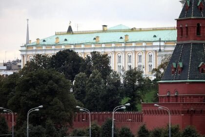 Strack-Zimmermann fordert härtere Gangart gegen Russland
