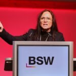 Streit im Thüringer BSW eskaliert – “Keine Einstimmigkeit”