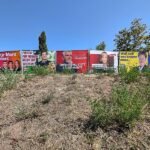 Studie: Abneigung zwischen Parteilagern wächst