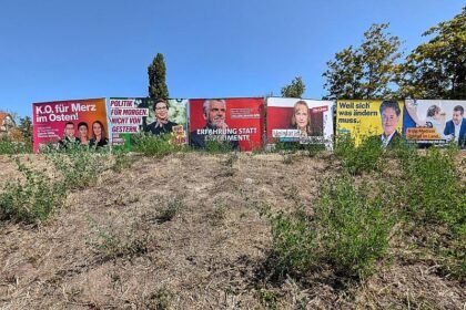 Studie: Abneigung zwischen Parteilagern wächst