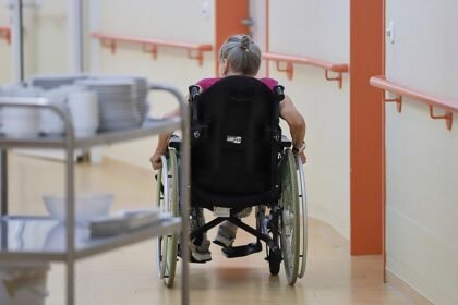 Studie: Alterung treibt Sozialbudget auf Rekordhöhe