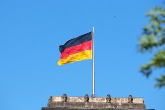 Studie: Deutschland in arabischen Ländern hoch angesehen
